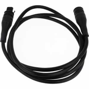 Verlängerungskabel 2 m RST Classic 3-polig -...