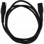 Verlängerungskabel 2 m RST Classic 3-polig - für SANlight EVO & Q-Series G2