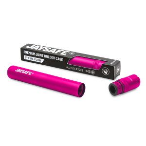 FIRE-FLOW™ JAYSAFE Aluminium Joint Case -...