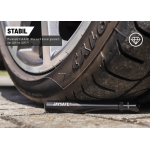 FIRE-FLOW™ JAYSAFE Aluminium Joint Case - Wasserdichte Transporthülse Pink
