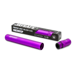FIRE-FLOW™ JAYSAFE Aluminium Joint Case - Wasserdichte Transporthülse Rose Onyx