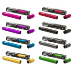 FIRE-FLOW™ JAYSAFE Aluminium Joint Case - Wasserdichte Transporthülse