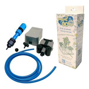 AutoPot easy2GO Kit mit AQUAvalve5 - automatische...