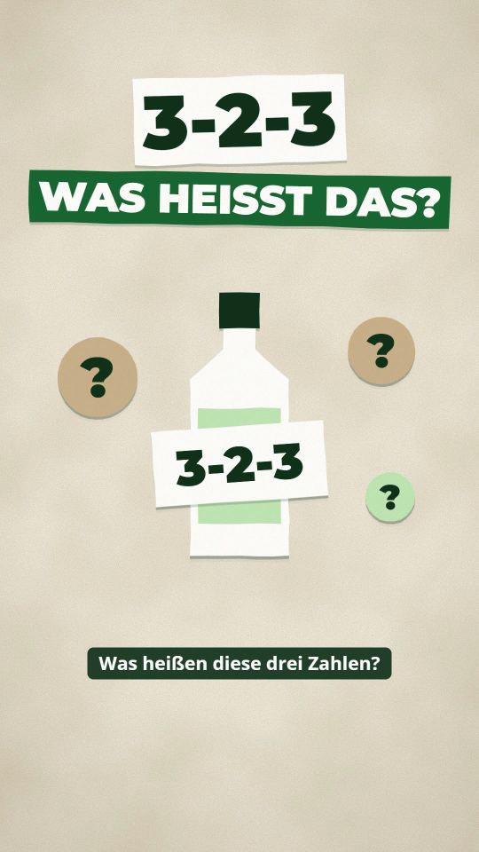 NPK: Was heißen die drei Zahlen auf dem Dünger?